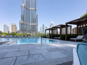 Escape24 - Address Residence Opera - 2BR High Floor Downtown Dubai
